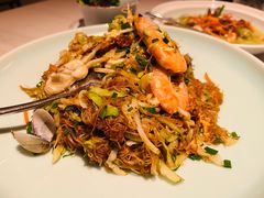 海鲜炒粉干-菲乐餐厅(三十年经营·湖滨路店)