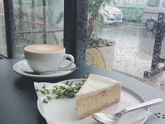 -NOTOOCAFE不二咖啡馆(岩前店)