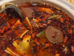 -羊门客在·烤盐池滩羊·川菜