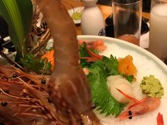 -王鼎精致料理铁板烧(世博源店)