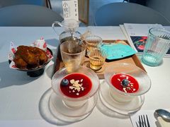 -春树下·树屋花房西餐厅(罍街AS1980店)