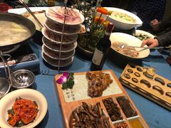 -天怡·鱼工厂(梅溪湖店)