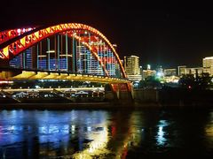 -中国宜宾·长江地标广场