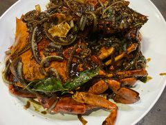 -龙海鲜螃蟹王(宏茂桥店)