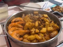 -黄记煌三汁焖锅(首创奥特莱斯店)