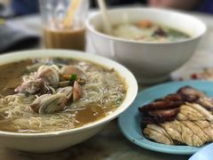 -丽丰茶冰室