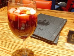 -Cactus墨西哥仙人掌餐厅