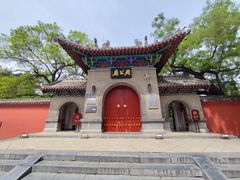 -洛阳周公庙博物馆