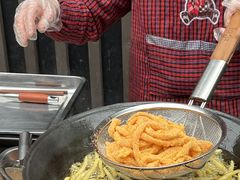 -味子夫鸡柳(解放碑总店)