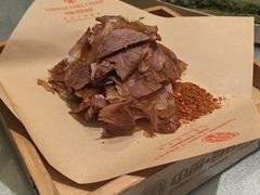 -百姓渔村(南中环店)