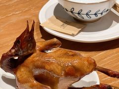 蕉下秘制乳鸽-蕉下·小食铺
