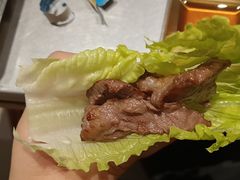 -牧童禧肉社·韩国炭火烤肉店(中粮祥云小镇创始店)