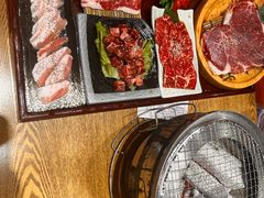 -牛也烧肉(摩尔城店)