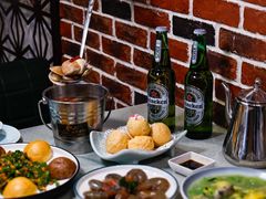 -渔娘渔家丹东海鲜(东直门店)