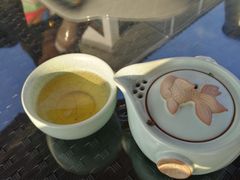 -望海·帆船主题咖啡厅•品茗下午茶(石湖景区店)