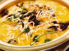 -大潮淮·淮扬菜(何园旗舰店)
