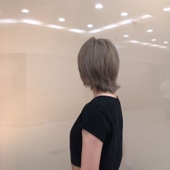-Kraemer Paris  苏豪路易士·嘉玛发廊