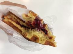-上海财经大学-绿叶食堂