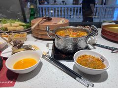-伝承·和牛寿喜烧·放题(东营银座购物中心店)