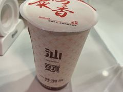 -一杯潮茶·专注潮汕茶饮(朝阳庄店)