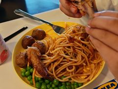 -宜家·瑞典风味餐厅(无锡店)