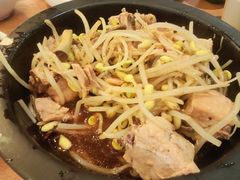 -云海肴·汽锅鸡·云南菜(东坝金隅店)