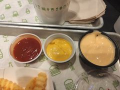 -Shake Shack(西单大悦城店)