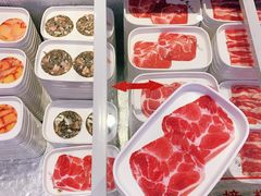 -集品鲜湾·蒸汽海鲜自助料理(青岛银座和谐广场店)