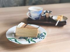 -默迹咖啡馆