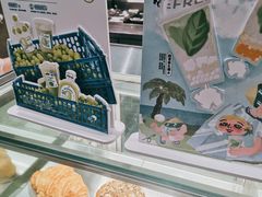 -喜茶(上海北外滩来福士店)