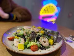 -HELLO 27 意面·沙拉·帕尼尼