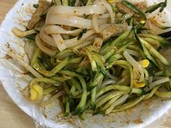 -老味道凉皮(石景山店)