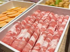 -古关火锅店(古北水镇景区店)