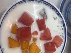 -江记甜品(罗湖店)