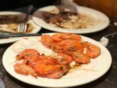 -吉布鲁牛排海鲜自助(龙湖北城天街购物广场店)