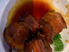 -黑鸡小馆(金源店)