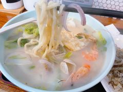 -大禹家·海鲜面馆(新闸路店)