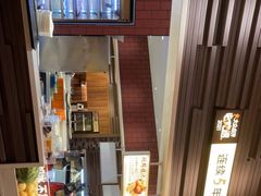 -巴奴毛肚火锅(大剧院店)