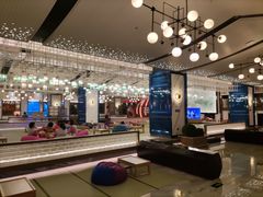 -青水瓦台汤泉(未央店)