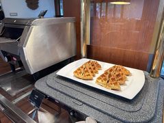 -无锡梁鸿湿地丽笙度假酒店·流觞西餐厅