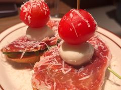-ZAFFERANO西班牙海鲜饭(上海首店)