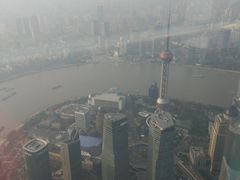 -上海中心大厦