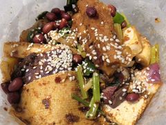 -成都冒菜四川一绝(景谷路店)