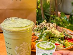 -星巴克臻选(广州高德置地秋广场店)