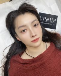 -UP&UP·半永久眉毛眼线机器野生眉