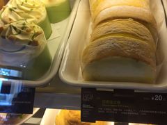 -星巴克(无锡百联奥特莱斯店)