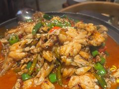 -兔槽江湖菜·重庆璧山兔(水围店)