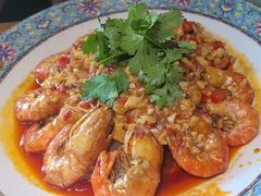 -玉楼东(火车站店)