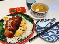 -龙记香港茶餐厅(久光百货店)