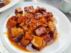 -纪林菜馆·博山菜老字号(八大局店)